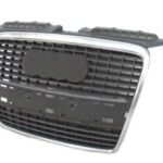 AUDİ ÖN PANJUR + PLAKALIK A3 2004-