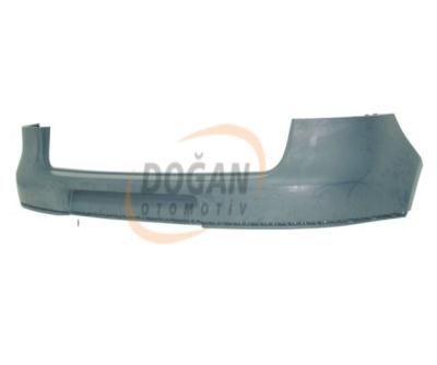 VOLKSWAGEN ARKA TAMPON GOLF 5 2004- VOLKSWAGEN ARKA TAMPON GOLF 5 2004-