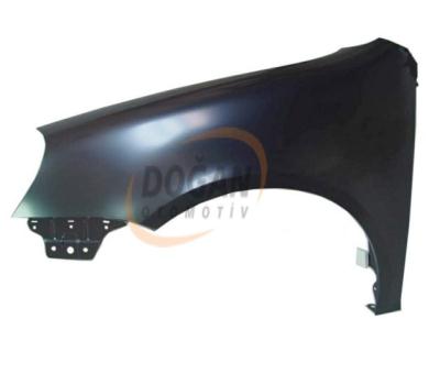 VOLKSWAGEN ÖN ÇAMURLUK SOL GOLF 5 2004-