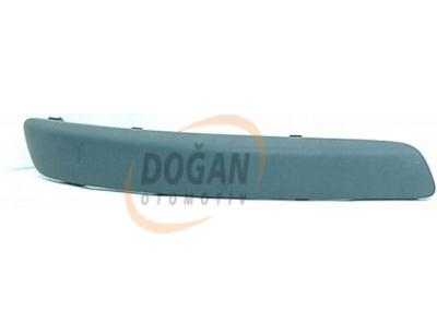 VOLKSWAGEN ÖN TAMPON BANDI SAĞ GOLF 5 2004- VOLKSWAGEN ÖN TAMPON BANDI SAĞ GOLF 5 2004-