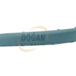 VOLKSWAGEN ÖN TAMPON BANDI SOL GOLF 5 2004-