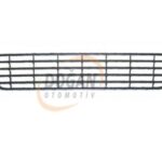 VOLKSWAGEN ÖN TAMPON IZGARASI ORTA GOLF 5 2004-