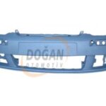 VOLKSWAGEN ÖN TAMPON  (BRAKETLİ) GOLF 5 2004-