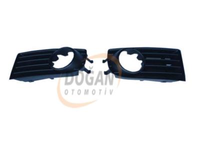 VOLKSWAGEN ÖN TAMPON PANJURU SİSLİ SAĞ GOLF 5 2004-
