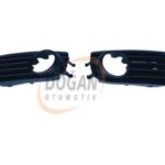 VOLKSWAGEN ÖN TAMPON PANJURU SİSLİ SOL GOLF 5 2004-
