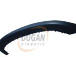 VOLKSWAGEN ÖN TAMPON SPOYLERİ GOLF 5 2004-
