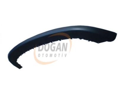 VOLKSWAGEN ÖN TAMPON SPOYLERİ GOLF 5 2004-