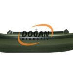 VOLKSWAGEN ARKA TAMPON CLASSİC 1997-