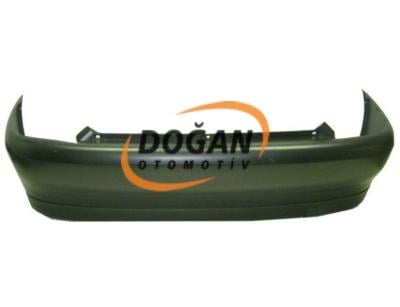 VOLKSWAGEN ARKA TAMPON CLASSİC 1997- VOLKSWAGEN ARKA TAMPON CLASSİC 1997-