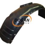 VOLKSWAGEN ÖN ÇAMURLUK DAVLUMBAZI SOL CLASSİC 1997-