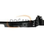 VOLKSWAGEN FAR ALT BRAKETİ SOL GOLF 6 2008-