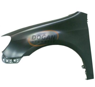 VOLKSWAGEN ÖN ÇAMURLUK SOL GOLF 6 2008-