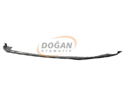 VOLKSWAGEN ÖN TAMPON SPOYLERİ GOLF 6 2008-