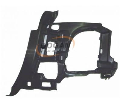 VOLKSWAGEN ÖN TAMPON BRAKETİ SOL GOLF 6 2008-
