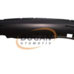 VOLKSWAGEN ARKA TAMPON SPOYLERİ JETTA 2006-