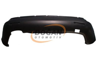 VOLKSWAGEN ARKA TAMPON SPOYLERİ JETTA 2006-