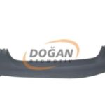 VOLKSWAGEN ARKA TAMPON (SENSÖRLÜ) JETTA 2006-
