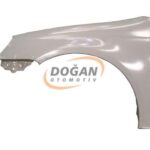 VOLKSWAGEN ÖN ÇAMURLUK SOL JETTA 2006-