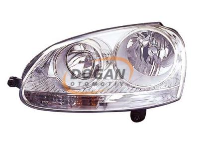 VOLKSWAGEN ÖN FAR ( MOTOR ÜSTÜNDE) SOL JETTA/GOLF 5 2004-