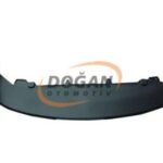 VOLKSWAGEN ÖN TAMPON SPOYLERİ JETTA 2006-