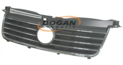 VOLKSWAGEN ÖN PANJUR ( KROMLU ) PASSAT 2001- VOLKSWAGEN ÖN PANJUR ( KROMLU ) PASSAT 2001-