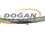 VOLKSWAGEN ÖN TAMPON NİKELAJI SAĞ PASSAT 2001-