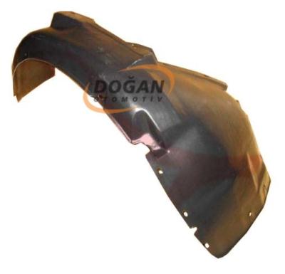 VOLKSWAGEN ÖN ÇAMURLUK DAVLUMBAZI SAĞ PASSAT 1997- VOLKSWAGEN ÖN ÇAMURLUK DAVLUMBAZI SAĞ PASSAT 1997-