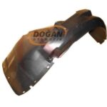 VOLKSWAGEN ÖN ÇAMURLUK DAVLUMBAZI SOL PASSAT 1997-