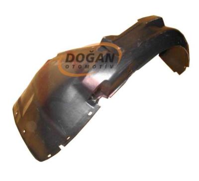VOLKSWAGEN ÖN ÇAMURLUK DAVLUMBAZI SOL PASSAT 1997- VOLKSWAGEN ÖN ÇAMURLUK DAVLUMBAZI SOL PASSAT 1997-