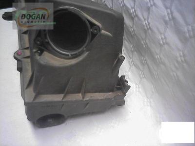 VOLKSWAGEN HAVA FİLTRE KUTUSU (1.6) BORA 1998- VOLKSWAGEN HAVA FİLTRE KUTUSU (1.6) BORA 1998-