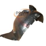 VOLKSWAGEN ÖN ÇAMURLUK DAVLUMBAZI SOL POLO 2002-/2005-