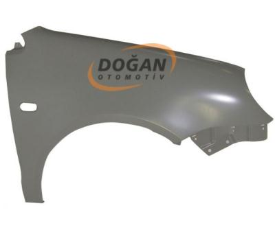 VOLKSWAGEN ÖN ÇAMURLUK SAĞ POLO 2002-
