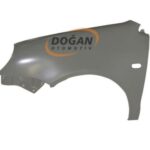 VOLKSWAGEN ÖN ÇAMURLUK SOL POLO 2002-