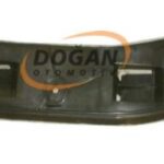 VOLKSWAGEN ÖN TAMPON BAĞLANTI BRAKETİ SOL POLO 2002-