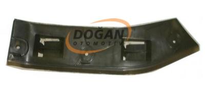 VOLKSWAGEN ÖN TAMPON BAĞLANTI BRAKETİ SOL POLO 2002-