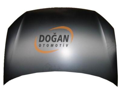 VOLKSWAGEN MOTOR KAPUTU (ÇEKOMASTİKLİ) POLO 2005- VOLKSWAGEN MOTOR KAPUTU (ÇEKOMASTİKLİ) POLO 2005-