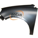 VOLKSWAGEN ÖN ÇAMURLUK SOL POLO 2005-