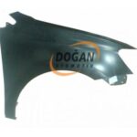 VOLKSWAGEN ÖN ÇAMURLUK SAĞ POLO 2009-