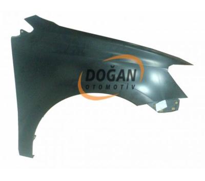 VOLKSWAGEN ÖN ÇAMURLUK SAĞ POLO 2009- VOLKSWAGEN ÖN ÇAMURLUK SAĞ POLO 2009-