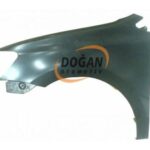 VOLKSWAGEN ÖN ÇAMURLUK SOL POLO 2009-