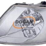 VOLKSWAGEN ÖN SİNYAL (ŞEFFAF) SOL PASSAT 1997-