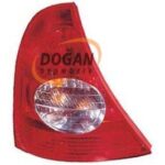 RENAULT STOP LAMBASI (HB) SOL CLİO 2 2001-