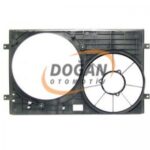 VOLKSWAGEN FAN DAVLUMBAZI POLO 2002-