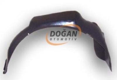 AUDİ ÖN ÇAMURLUK DAVLUMBAZI SOL A3 1996-