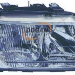 AUDİ ÖN FAR (DEPO) SAĞ  A3 1996-