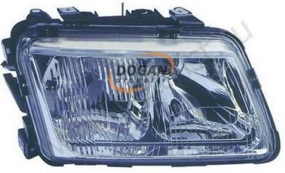 AUDİ ÖN FAR (DEPO) SAĞ  A3 1996-