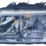 AUDİ ÖN FAR (SİSLİ) SOL A3 1996-