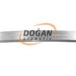 AUDİ ÖN TAMPON DEMİRİ (ALÜMİNYUM) A3 1996-