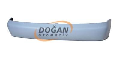 AUDİ ARKA TAMPON ASTARLI A3 1996-