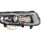 VOLKSWAGEN SİS FARI SAĞ ( ÇİFT DUYLU ) POLO 2009-